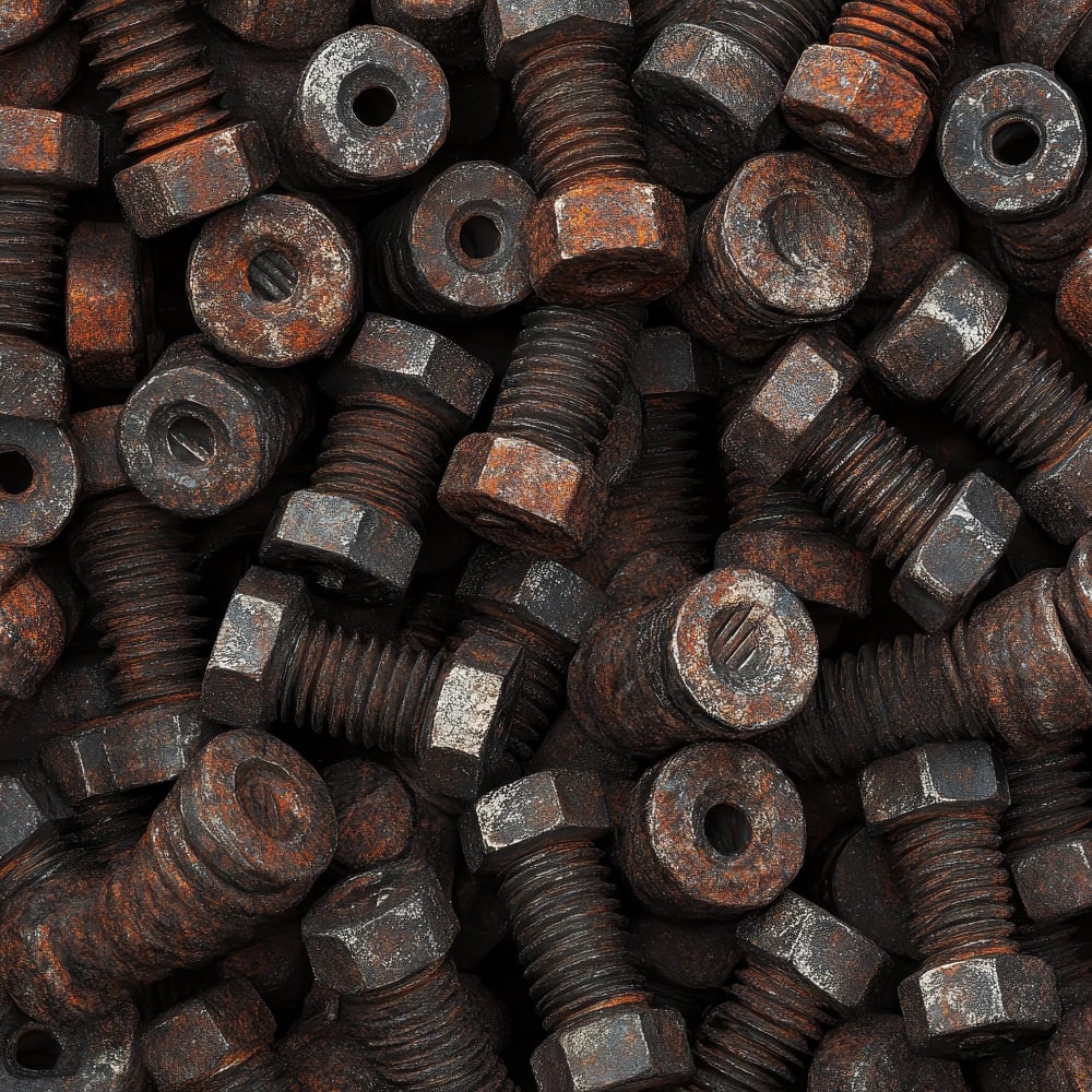 Ferrous