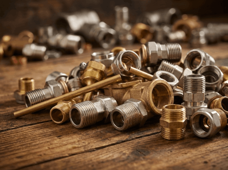 Brass